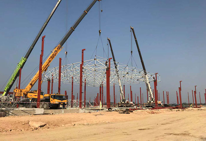 河南小鹏新能源汽车