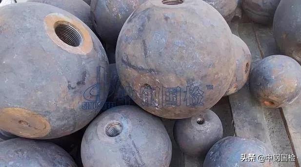 河南钢网架螺栓球检测的重要性